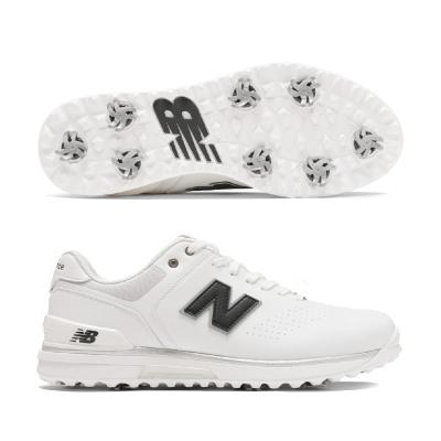 New Balance Golf ゴルフシューズ（色：シルバー系）｜ゴルフ