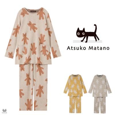 マタノアツコパジャマll（レディース下着、靴下、部屋着