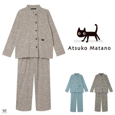 猫パジャマ（ATSUKO MATANO by WACOAL）のおすすめ人気商品一覧 通販