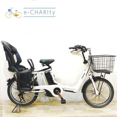 電動自転車 子供乗せ パナソニックのおすすめ人気商品一覧 通販