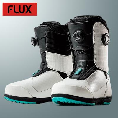 FLUX BINDINGS スノーボード ブーツ（サイズ（cm）：23.5cm