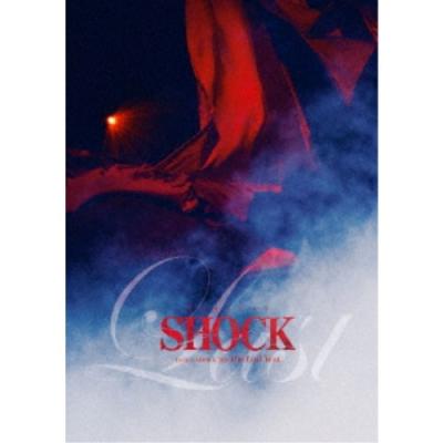 舞台 SHOCK DVD (上田竜也版) 2026年最新】endless shock 20th