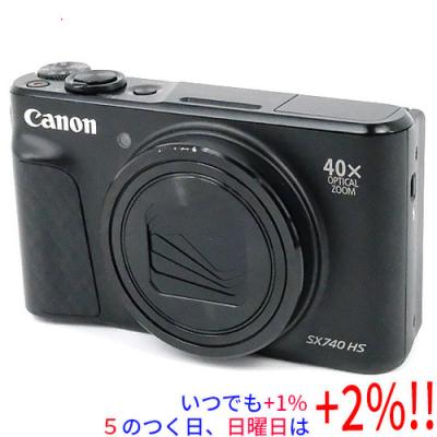 sx740hs 中古（カメラ） | テレビ、オーディオ、カメラ のおすすめ人気