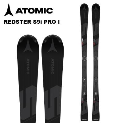 アトミック レッドスター 2024-25 MIMIC LINER 22.5 アトミック レッド