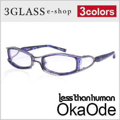 サングラスイーショップ - less than human（レスザンヒューマン