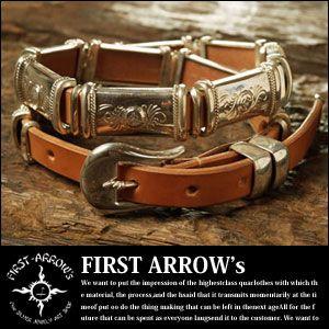 FIRST ARROW's メンズベルト｜ファッション小物｜ファッション
