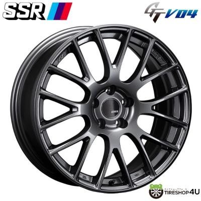 フェアレディZ Z34（SSR／アルミホイール）（ホイールデザイン