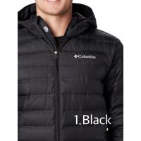 Columbia（コロンビア） ダウンジャケット Columbia Men's LAKE 22