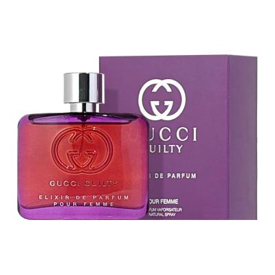 GUCCI（グッチ） 並行輸入品 ギルティ エリクシール ドゥ パルファム