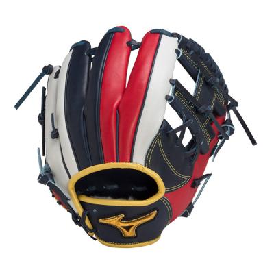 ミズノプロブルー（野球グローブ、ミット）｜野球 | スポーツ の