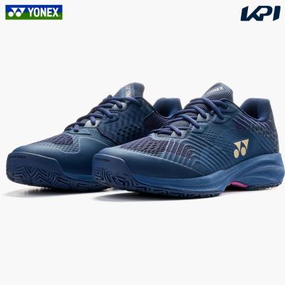 YONEX テニスシューズ（対応テニスコート：オールコート）｜テニス