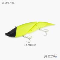 エレメンツ ダヴィンチ190 ソルトウォーターカラーモデル ELEMENTS