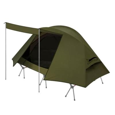 DesertFox テント、タープ補修用品｜タープ、テント設営用品