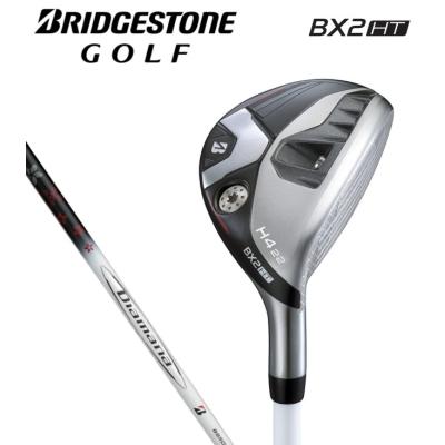 BRIDGESTONE ユーティリティ（ロフト角：22度）｜クラブ（メンズ