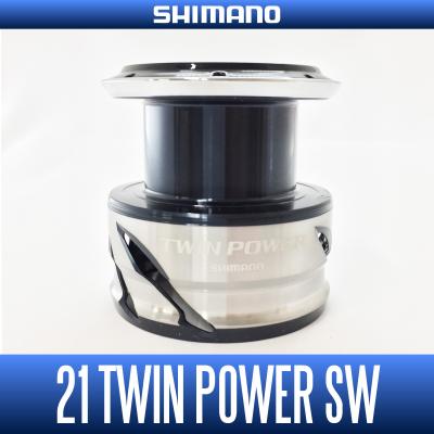 ツインパワーsw スプールのおすすめ人気商品一覧 通販 - Yahoo