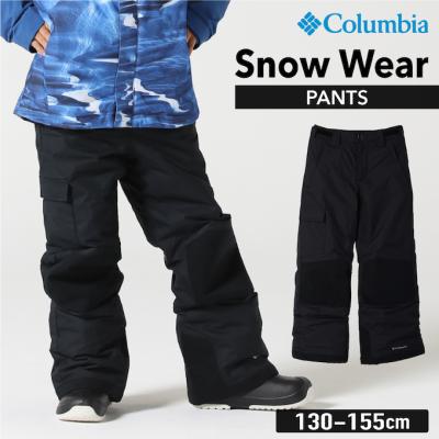 Columbia スノーボード パンツ｜ウエア｜スノーボード｜スポーツ