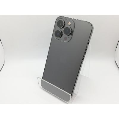 iPhone 13 Pro iPhone本体（内蔵ストレージ容量：1TB）｜スマホ