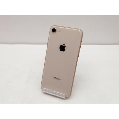 iPhone 8 iPhone本体（色：ゴールド系）｜スマホ｜スマホ、タブレット