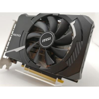 geforce gtx 1660 super aero itx oc（グラフィックボード、ビデオ