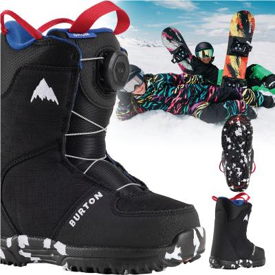BURTON スノーボード ブーツ（サイズ（cm）：19.5cm）｜スノーボード