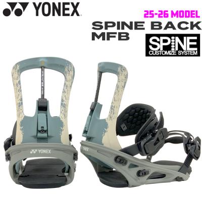 YONEX スノーボード ビンディング｜スノーボード｜スポーツ おすすめ