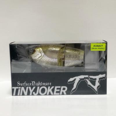 タイニージョーカーのおすすめ人気商品一覧 通販 - Yahoo!ショッピング