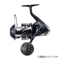 シマノ 24 ストラディック SW 5000XGのレビュー・口コミ - Yahoo