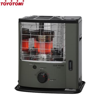 トヨトミ ストーブ ksa-105gのおすすめ人気商品一覧 通販 - Yahoo