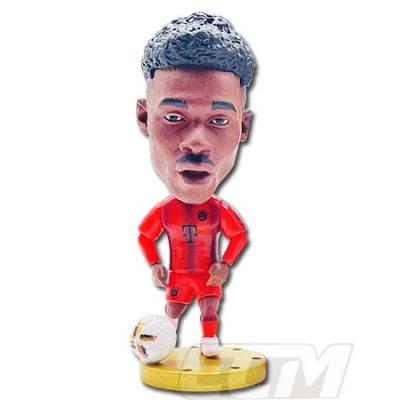 SoccerStarz】FCバイエルン・ミュンヘン 19-20 限定フィギュア
