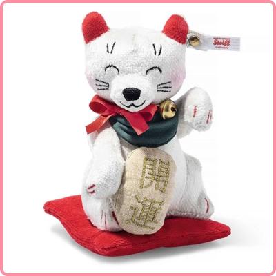 シュタイフ 猫 ぬいぐるみのおすすめ人気商品一覧 通販 - Yahoo