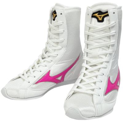 MIZUNO ボクシングシューズ（サイズ（cm）：27cm）｜ボクシング｜武道