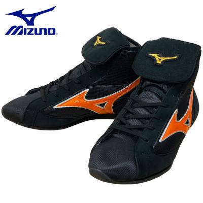MIZUNO ボクシングシューズ（サイズ（cm）：27cm）｜ボクシング｜武道