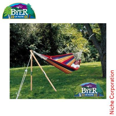 Byer of Maine ハンモックスタンドのおすすめ人気商品一覧 通販