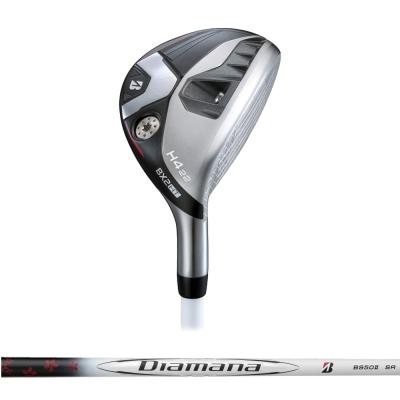 BRIDGESTONE GOLF ユーティリティ（番手：3U）｜クラブ（メンズ