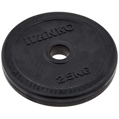 ivanko ラバープレート20kgのおすすめ人気商品一覧 通販 - Yahoo