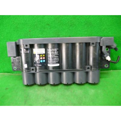ヴェゼル DBA-RU2 HV・EV・FCVバッテリー 4WD NH731P ヴェゼル DBA-RU2