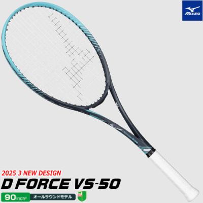d force v-50（テニスラケット）｜テニス | スポーツ のおすすめ人気