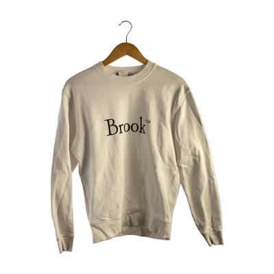 brook スウェットのおすすめ人気商品一覧 通販 - Yahoo!ショッピング