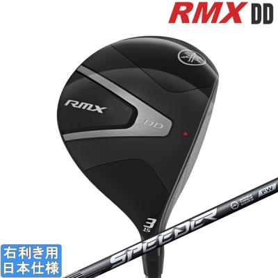 YAMAHA フェアウェイウッド（番手：7W）｜クラブ（メンズ）｜ゴルフ