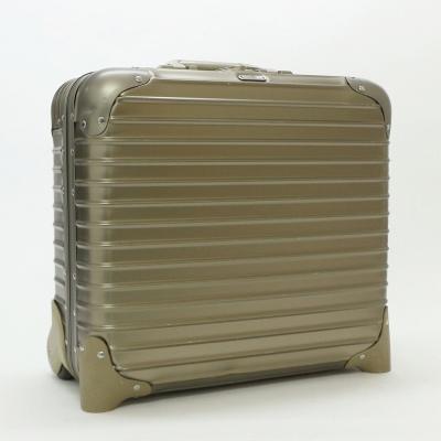 リモワ 2輪（旅行用品 スーツケース、キャリーバッグ）｜旅行用品