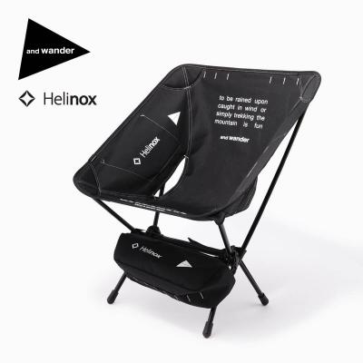 Helinox Star wars コラボ チェア 未使用 未組立 Helinox X Star Wars