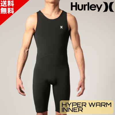 ショートジョン（Hurley）（サイズ（S/M/L）：L）のおすすめ人気商品