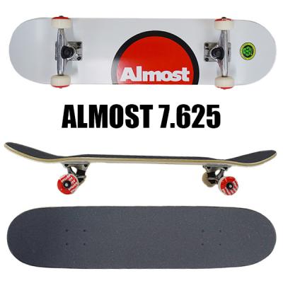 almost コンプリート（スケボー）｜ストリート系スポーツ | スポーツ