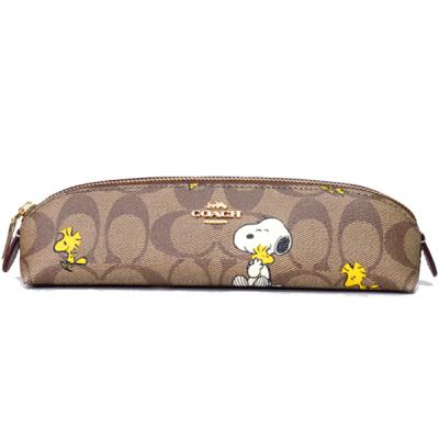 スヌーピー筆箱（COACH）のおすすめ人気商品一覧 通販 - Yahoo