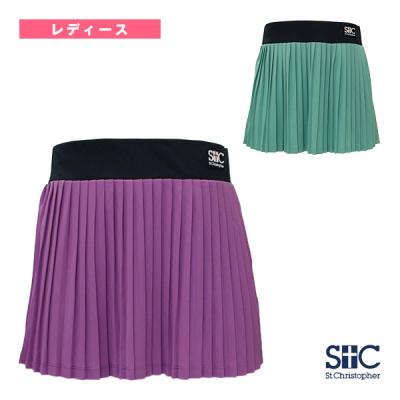 St.Christopher スコート｜ウエア｜テニス｜スポーツ おすすめ人気商品