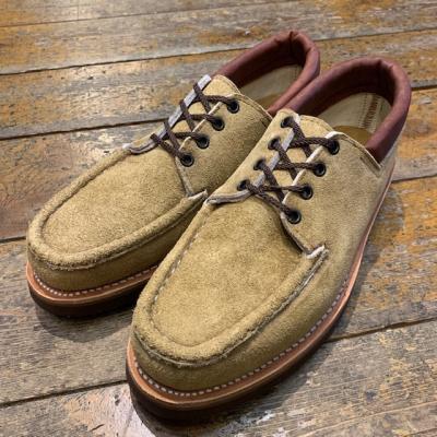 Walnuts Import Clothing - RUSSELL MOCCASIN｜Yahoo!ショッピング