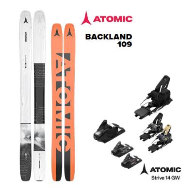 ATOMIC スキーセット｜スキー｜スポーツ おすすめ人気商品一覧 通販