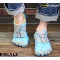 Vibram FiveFingers（ビブラムファイブフィンガーズ） 5本指
