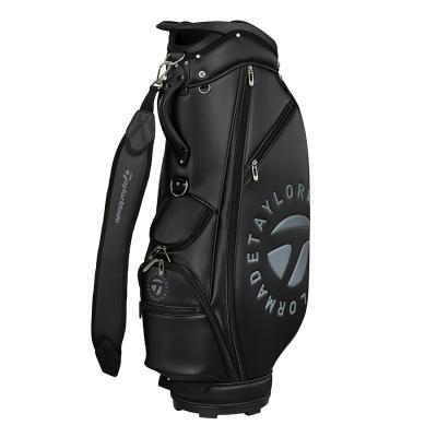 TaylorMade キャディバッグ（性別：レディース）｜ゴルフ用バッグ