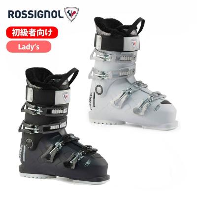 ASB-002 ROSSIGNOLスキーブーツ22.5cm 265mm 送料無料 ASB-002